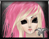 M' Pnk|Blonde Miwa