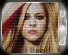 U9D*Avril Lavigne Head