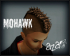 aza~ Mohawk 
