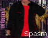 A| #00 SPASM TNT