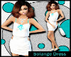 LilMiss Solange Dress