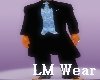 LO LM Elegance 3PC Suit