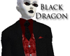 Black Dragon Suit