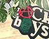 金 Jack Boys Rug