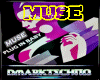 MUSE PLUG IN BABY
