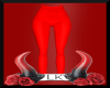 [LK] RL Red Pants