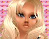 Misty Blond Obsession
