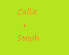 [SB] Callie+Steph