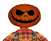 Pumpkinhead Scarecrow 4