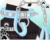 [Pets] ChainCollar | sky