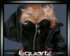 Bad Girl Leather Jacket