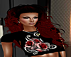 Edi Red N Black