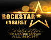 RockStar Cabaret Neon