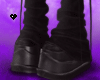 𝔰. warmer boots