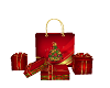 Christmas Bag and Gifts
