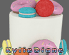 Donut Cake