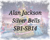 silver bells alan jackso
