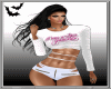 VD* TOPS PRINCESS B