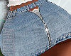 DENIM MINI RLL