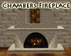 *LMB* Chambers Fireplace