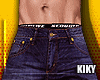[kk]💋Classic jeans