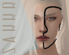 ◎ face black ◎