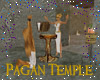 Pagan Temple