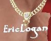 Collar EricLogan M