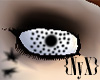 {NyX} Dotted Eyes