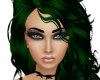 Morgana Dark Green