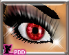 (PDD)Gorgeous Ruby Eyes
