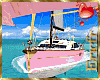 [Efr] Cat SailBoat