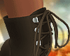 Nabilla Boots