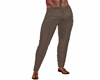 MAU/ SEXY COFFEE PANTS