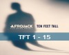 Ten Feet Tall-Afrojack