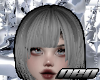neo hair in grey