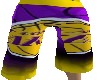 [T]  Shorts