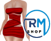 R.vestdo red fxd
