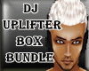 DJ uPLiFTeR BoX BuNDLe