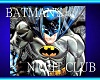 Batman collage wall