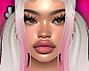 Doll pink f Tatianna