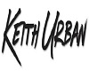 Keith Urban Your Body