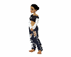conjunto chica style dan