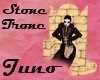 Stone Trone