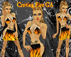 Craving Fire GA