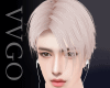 YeJun blonde
