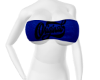 Navy Blue Top AB