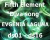 ~NVA~Fifth Element Diva 