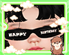 KID🕶 Happy B. Glasses