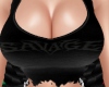 LV-girl Goth